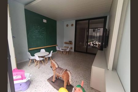 Apartamento à venda com 85m², 3 quartos e 1 vaga