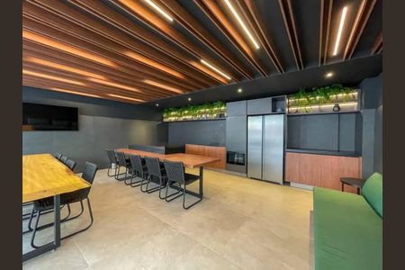 Apartamento à venda com 3 quartos, 85m² em Santo Agostinho, Belo Horizonte