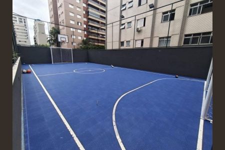 Apartamento à venda com 85m², 3 quartos e 1 vaga