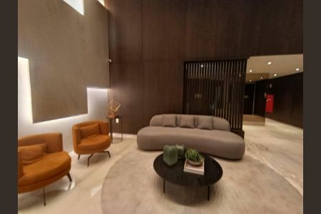 Apartamento à venda com 3 quartos, 85m² em Santo Agostinho, Belo Horizonte
