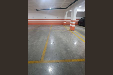Apartamento à venda com 85m², 3 quartos e 1 vaga