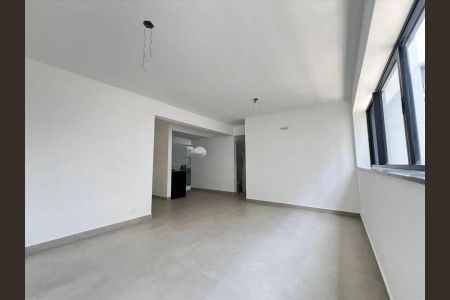 Apartamento à venda com 85m², 3 quartos e 1 vaga