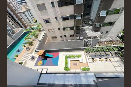 Apartamento à venda com 85m², 3 quartos e 1 vaga