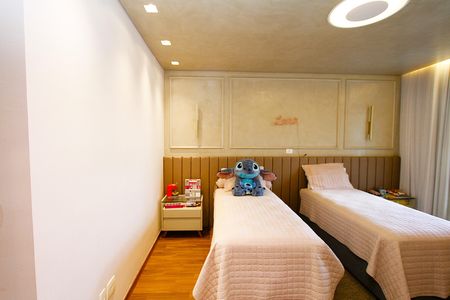 Casa para alugar com 360m², 5 quartos e 3 vagasQuarto 2 - Suíte