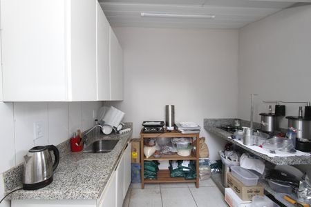 Casa para alugar com 360m², 5 quartos e 3 vagasCozinha 2