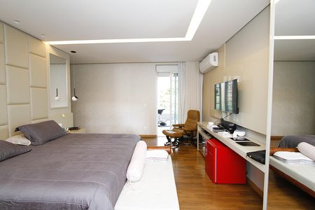 Casa para alugar com 360m², 5 quartos e 3 vagasQuarto 1 - Suíte