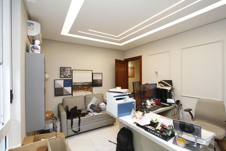 Casa para alugar com 360m², 5 quartos e 3 vagasEscritório