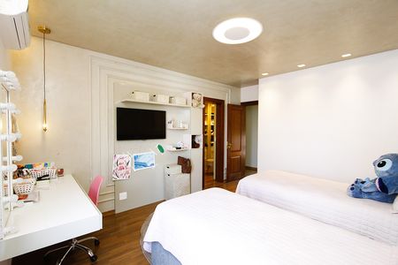 Casa para alugar com 360m², 5 quartos e 3 vagasQuarto 2 - Suíte