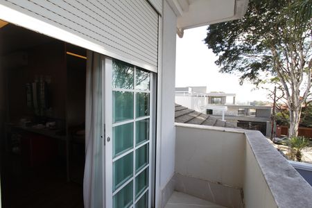 Casa para alugar com 360m², 5 quartos e 3 vagasVaranda da Suíte