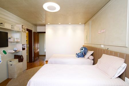 Casa para alugar com 360m², 5 quartos e 3 vagasQuarto 2 - Suíte