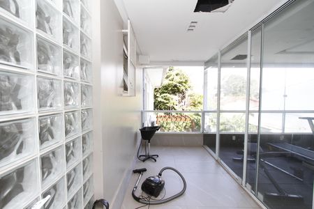 Casa para alugar com 360m², 5 quartos e 3 vagasVaranda 