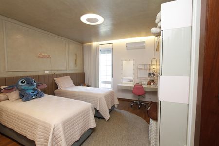 Casa para alugar com 360m², 5 quartos e 3 vagasQuarto 2 - Suíte