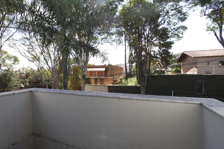 Casa para alugar com 360m², 5 quartos e 3 vagasVaranda da Suíte
