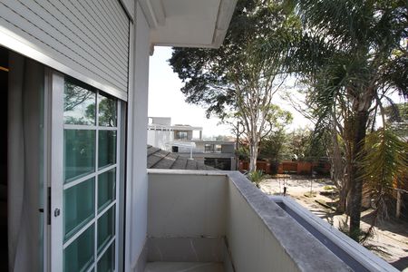 Casa para alugar com 360m², 5 quartos e 3 vagasVaranda da Suíte