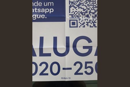 Placa RHMH-18 de apartamento para alugar com 3 quartos, 70m² em Manacás, Belo Horizonte