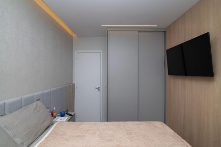 Apartamento para alugar com 64m², 2 quartos e 1 vaga Apartamento para alugar com 64m², 2 quartos e 1 vagaQuarto 2 Suíte