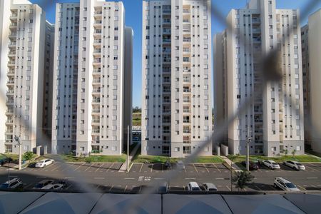 Apartamento para alugar com 64m², 2 quartos e 1 vaga Apartamento para alugar com 64m², 2 quartos e 1 vagaQuarto 2 Suíte - Vista da Janela