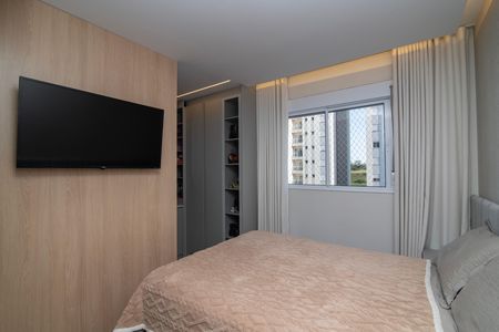 Apartamento para alugar com 64m², 2 quartos e 1 vaga Apartamento para alugar com 64m², 2 quartos e 1 vagaQuarto 2 Suíte