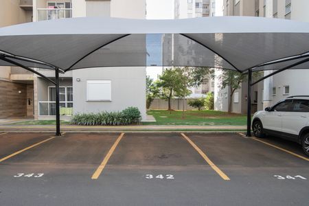 Apartamento para alugar com 64m², 2 quartos e 1 vaga Apartamento para alugar com 64m², 2 quartos e 1 vagaGaragem