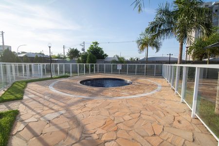 Apartamento para alugar com 64m², 2 quartos e 1 vaga Apartamento para alugar com 64m², 2 quartos e 1 vagaÁrea Comum - Piscina Infantil