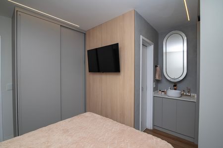 Apartamento para alugar com 64m², 2 quartos e 1 vaga Apartamento para alugar com 64m², 2 quartos e 1 vagaQuarto 2 Suíte
