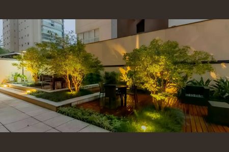 Apartamento à venda com 114m², 3 quartos e 4 vagas