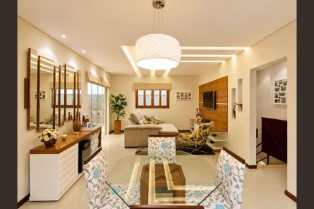 Casa à venda com 3 quartos, 168m² em Vila Capuava, Valinhos