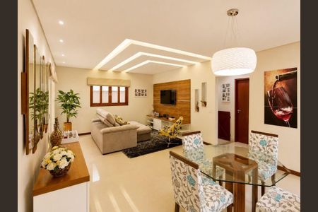 Casa à venda com 3 quartos, 168m² em Vila Capuava, Valinhos