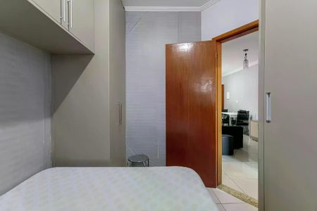 Apartamento à venda com 2 quartos, 38m² em Parque Capuava, Santo André