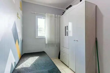 Apartamento à venda com 2 quartos, 38m² em Parque Capuava, Santo André