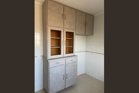 Casa de condomínio à venda com 144m², 2 quartos e 1 vaga Casa de condomínio à venda com 144m², 2 quartos e 1 vagaCozinha