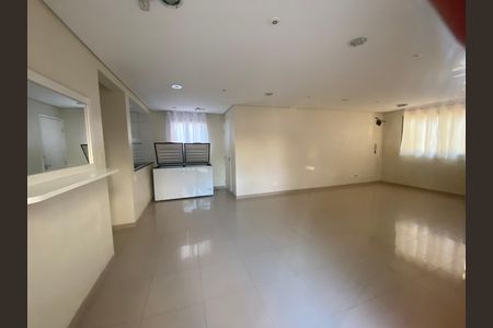 Casa de condomínio à venda com 144m², 2 quartos e 1 vaga Casa de condomínio à venda com 144m², 2 quartos e 1 vagaÁrea comum -salão de festas