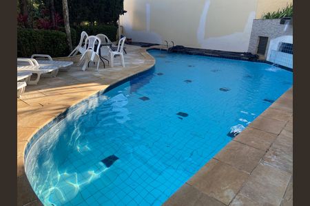 Casa de condomínio à venda com 144m², 2 quartos e 1 vaga Casa de condomínio à venda com 144m², 2 quartos e 1 vagaÁrea comum - Piscina