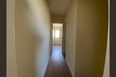 Casa de condomínio à venda com 144m², 2 quartos e 1 vaga Casa de condomínio à venda com 144m², 2 quartos e 1 vagaCorredor quartos