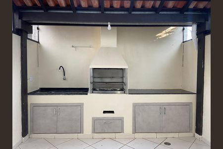 Casa de condomínio à venda com 144m², 2 quartos e 1 vaga Casa de condomínio à venda com 144m², 2 quartos e 1 vagaÁrea externa
