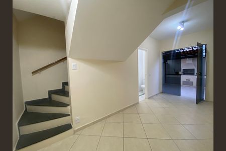 Casa de condomínio à venda com 144m², 2 quartos e 1 vaga Casa de condomínio à venda com 144m², 2 quartos e 1 vagaSalão sub solo