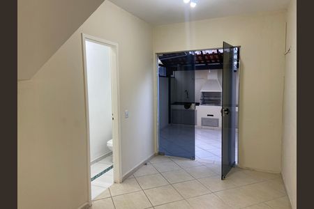 Casa de condomínio à venda com 144m², 2 quartos e 1 vaga Casa de condomínio à venda com 144m², 2 quartos e 1 vagaSalão sub solo