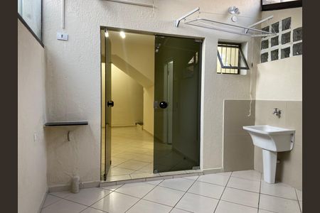 Casa de condomínio à venda com 144m², 2 quartos e 1 vaga Casa de condomínio à venda com 144m², 2 quartos e 1 vagaÁrea externa
