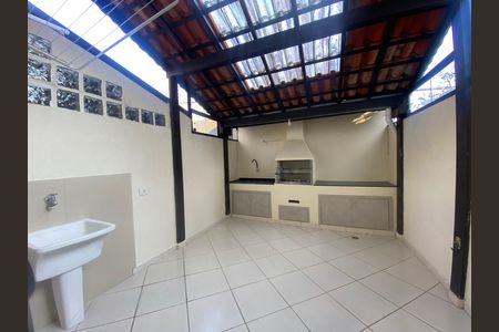 Casa de condomínio à venda com 144m², 2 quartos e 1 vaga Casa de condomínio à venda com 144m², 2 quartos e 1 vagaÁrea externa