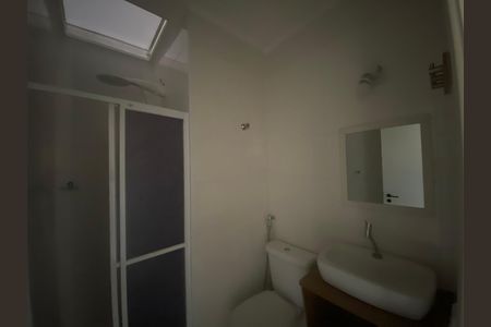 Casa de condomínio à venda com 144m², 2 quartos e 1 vaga Casa de condomínio à venda com 144m², 2 quartos e 1 vagaBanheiro