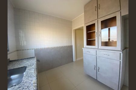 Casa de condomínio à venda com 144m², 2 quartos e 1 vaga Casa de condomínio à venda com 144m², 2 quartos e 1 vagaCozinha