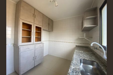 Casa de condomínio à venda com 144m², 2 quartos e 1 vaga Casa de condomínio à venda com 144m², 2 quartos e 1 vagaCozinha