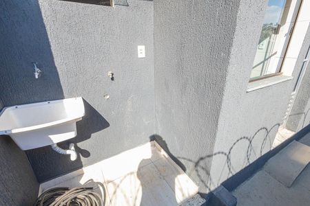 Casa à venda com 180m², 2 quartos e 3 vagas Casa à venda com 180m², 2 quartos e 3 vagasArea de serviço