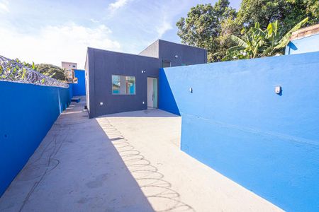 Casa à venda com 180m², 2 quartos e 3 vagas Casa à venda com 180m², 2 quartos e 3 vagasArea externa