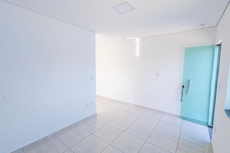 Sala de casa à venda com 2 quartos, 180m² em São Benedito, Belo Horizonte