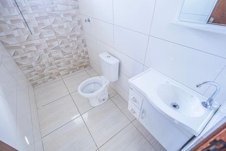 Casa à venda com 180m², 2 quartos e 3 vagas Casa à venda com 180m², 2 quartos e 3 vagasBanheiro