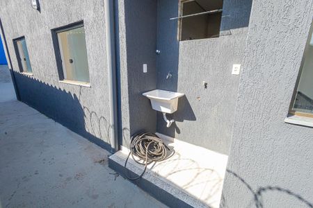 Casa à venda com 180m², 2 quartos e 3 vagas Casa à venda com 180m², 2 quartos e 3 vagasArea de serviço