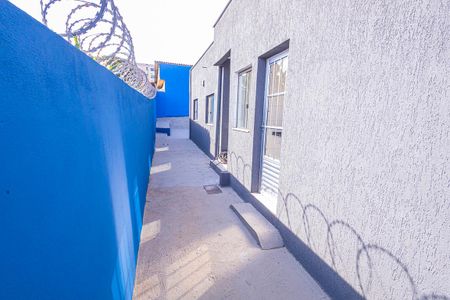 Casa à venda com 180m², 2 quartos e 3 vagas Casa à venda com 180m², 2 quartos e 3 vagasArea externa
