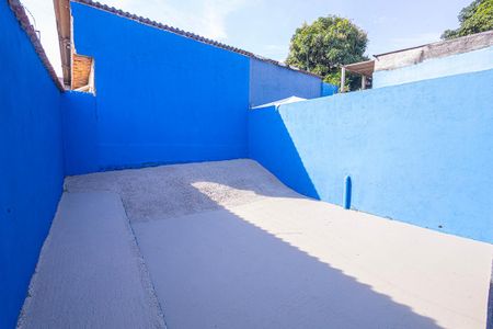 Casa à venda com 180m², 2 quartos e 3 vagas Casa à venda com 180m², 2 quartos e 3 vagasArea externa