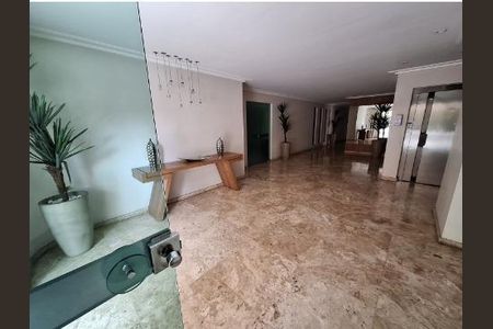 Apartamento à venda com 130m², 3 quartos e 1 vaga